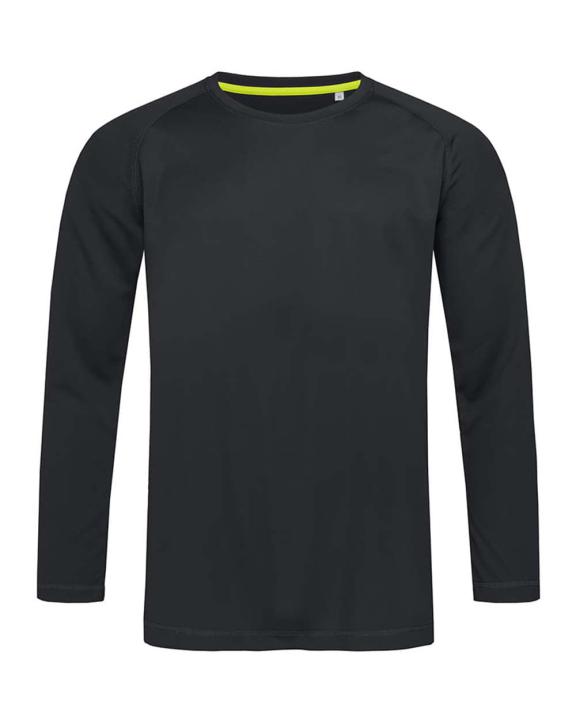 Mesh Long Sleeve for men