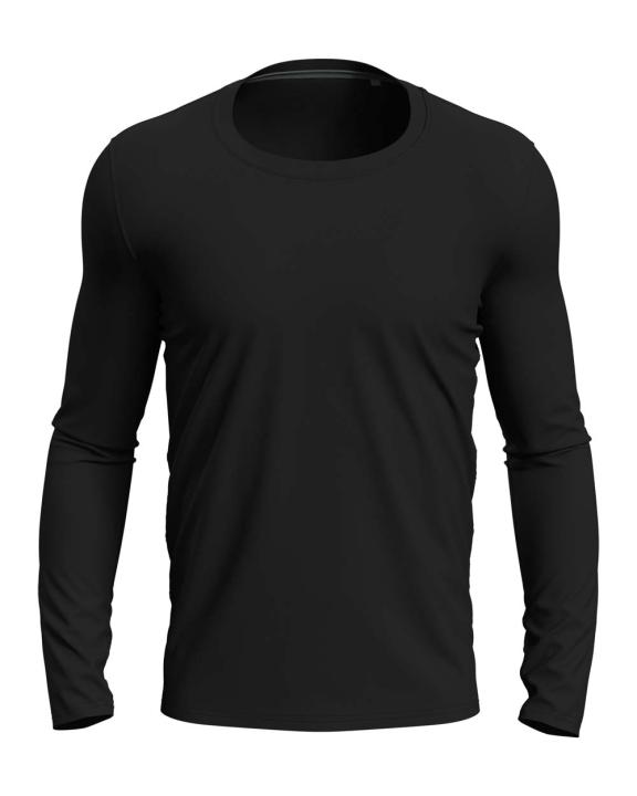 Stretch Long Sleeve for men