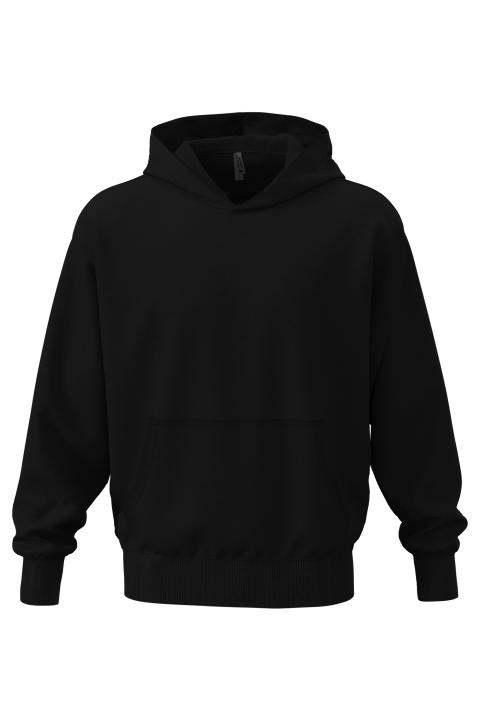 Unisex Heavyweight Pullover Hoodie