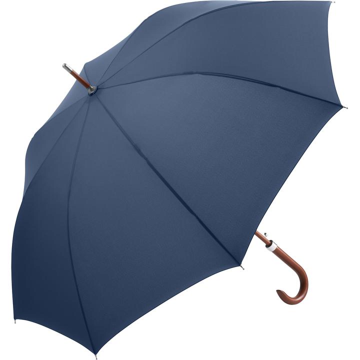 AC woodshaft golf umbrella FARE Collection