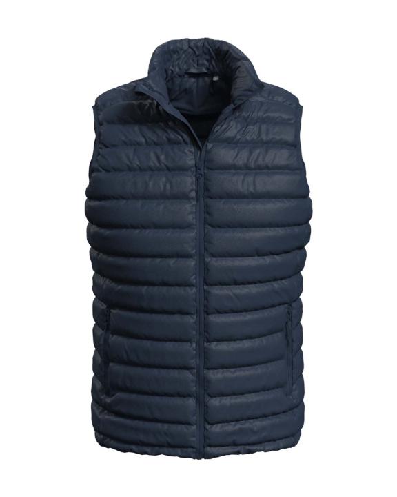 Lux Padded Vest