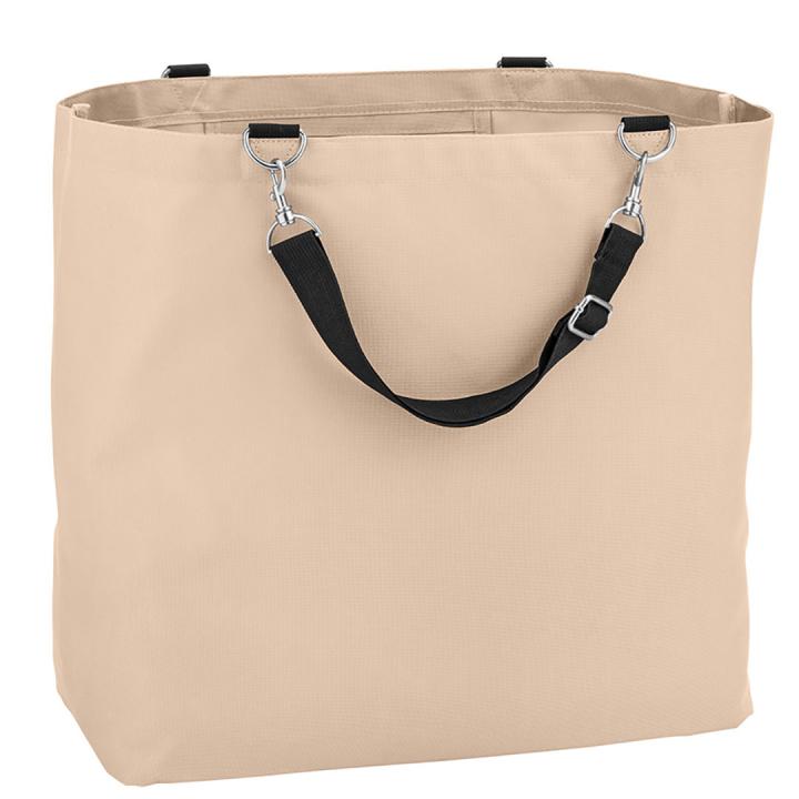 Travelmate beach shopper