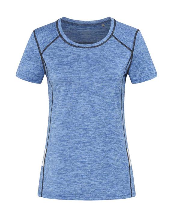 Recycled Sports-T Reflect