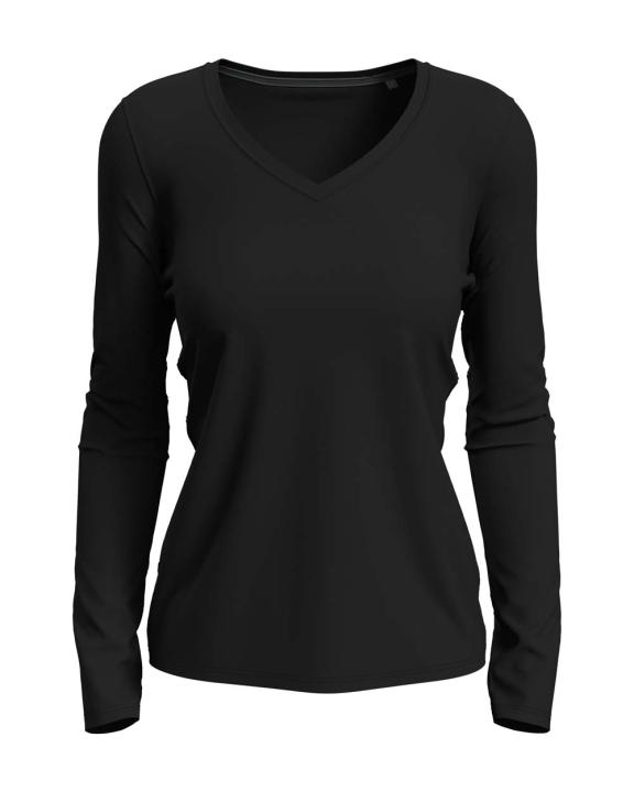 Stretch Long Sleeve for women
