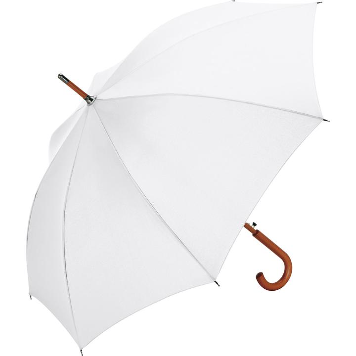 AC woodshaft regular umbrella