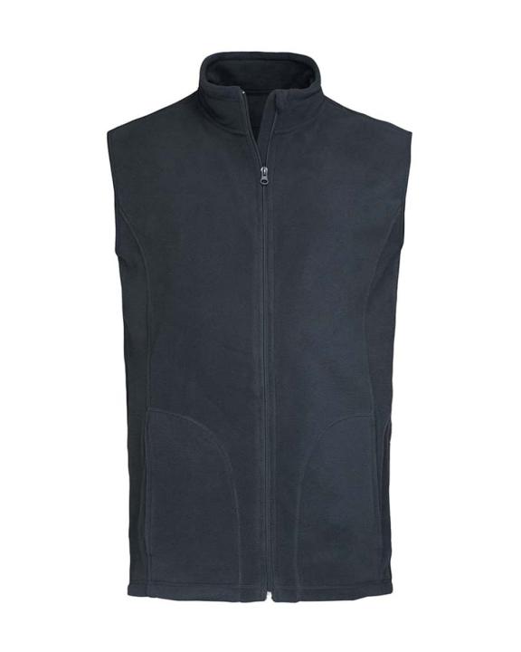 Classic Fleece Vest for men