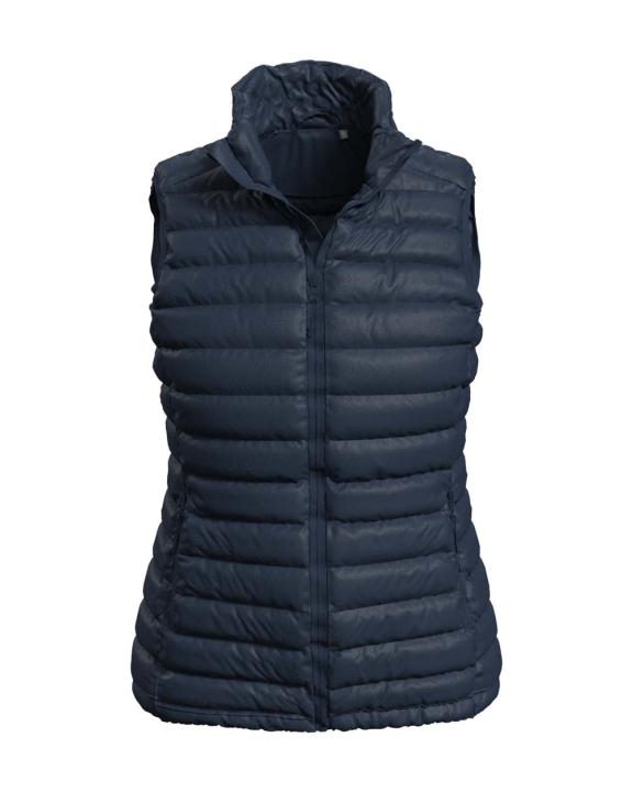 Lux Padded Vest