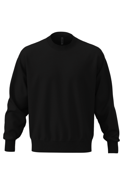 Unisex Heavyweight Sweatshirt
