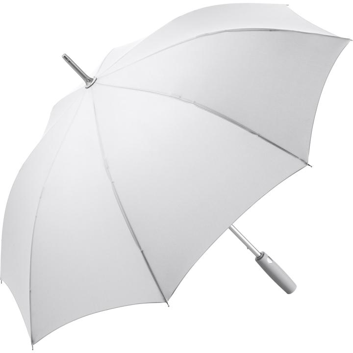 Alu golf umbrella FARE AC