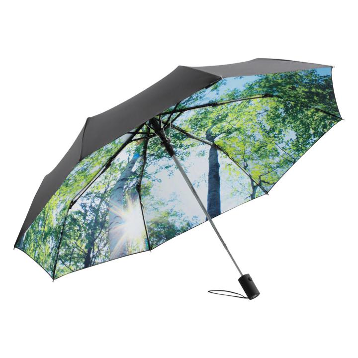 AC pocket umbrella FARE Impressions