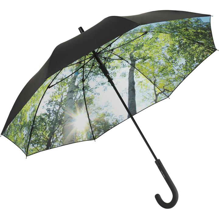AC regular umbrella FARE Impressions