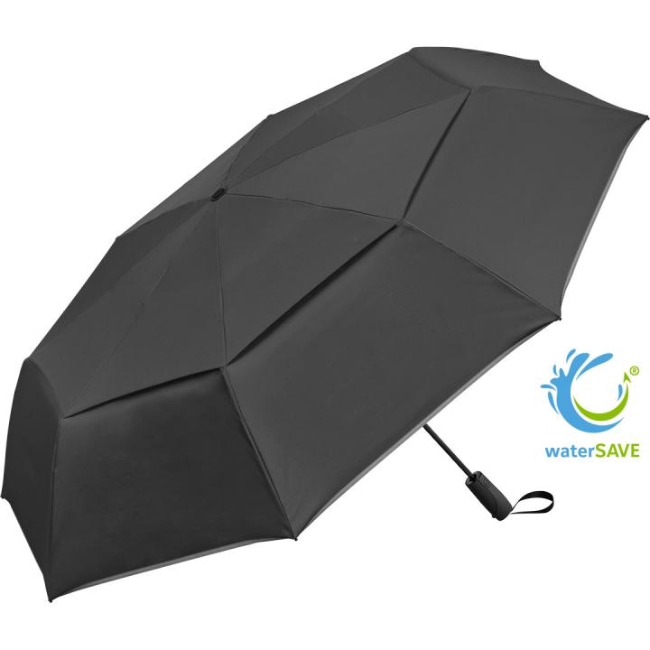 AOC golf pocket umbrella Jumbomagic Windfighter 2.0